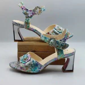 Sandales Nu-pieds Tendance