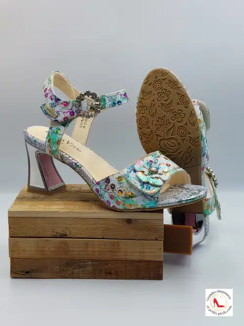 Sandales Nu-pieds Tendance – Image 9