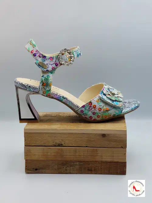Sandales Nu-pieds Tendance – Image 7