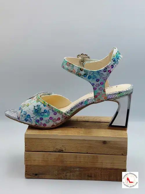 Sandales Nu-pieds Tendance – Image 6