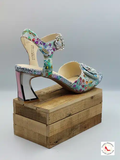 Sandales Nu-pieds Tendance – Image 5