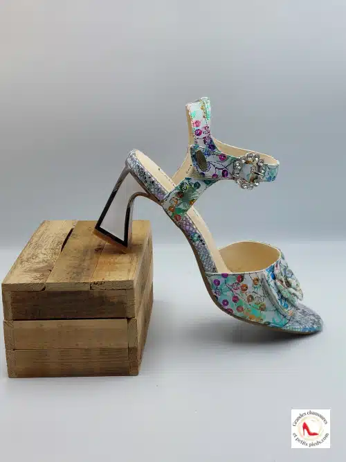 Sandales Nu-pieds Tendance – Image 4
