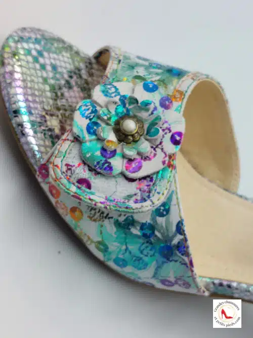 Sandales Nu-pieds Tendance – Image 8
