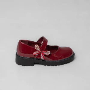 Ballerine fillette