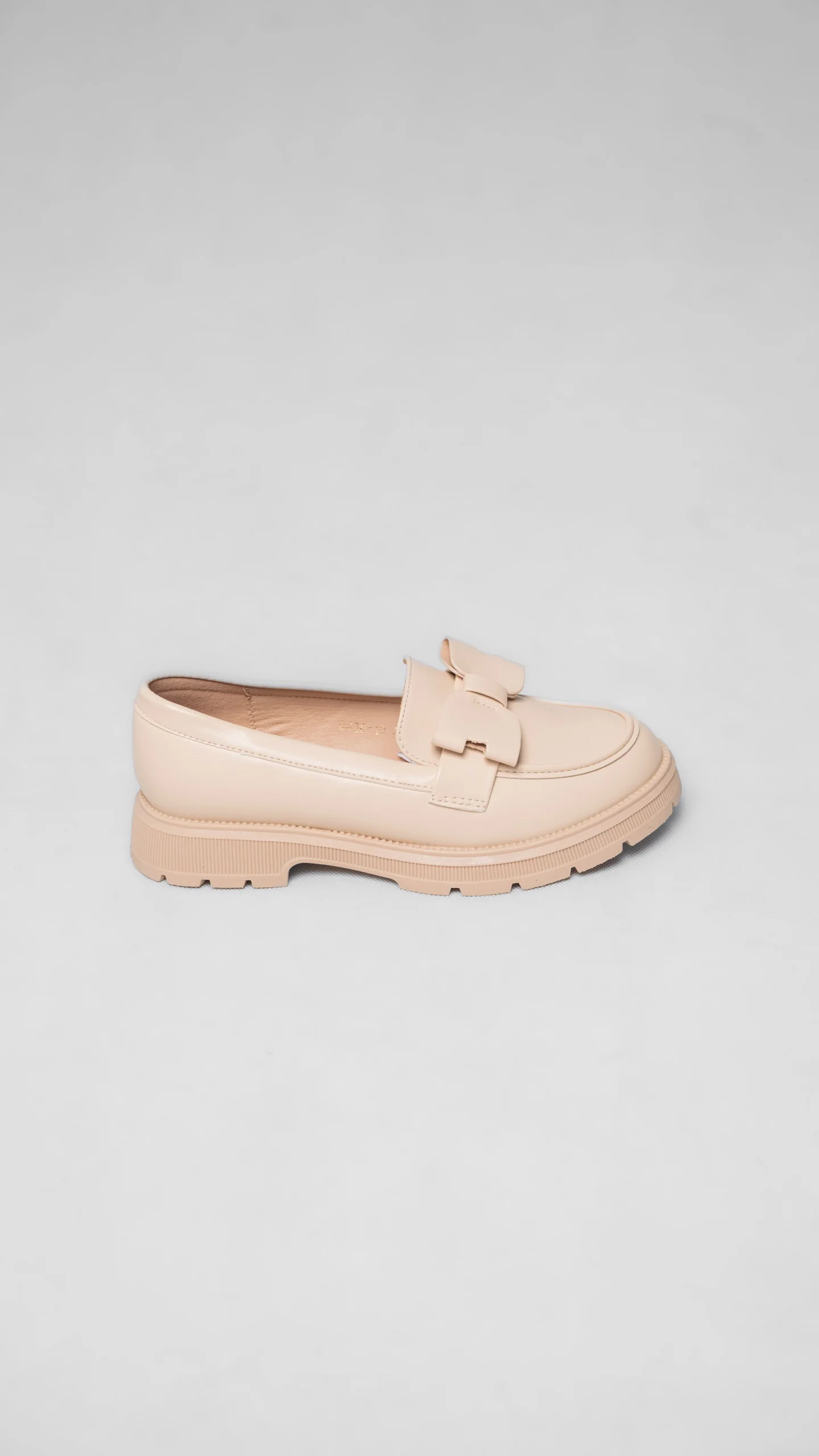 Ballerine fillette