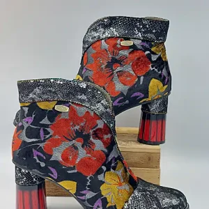 Bottines GUCSTOO