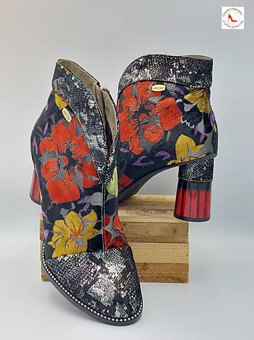 Bottines GUCSTOO
