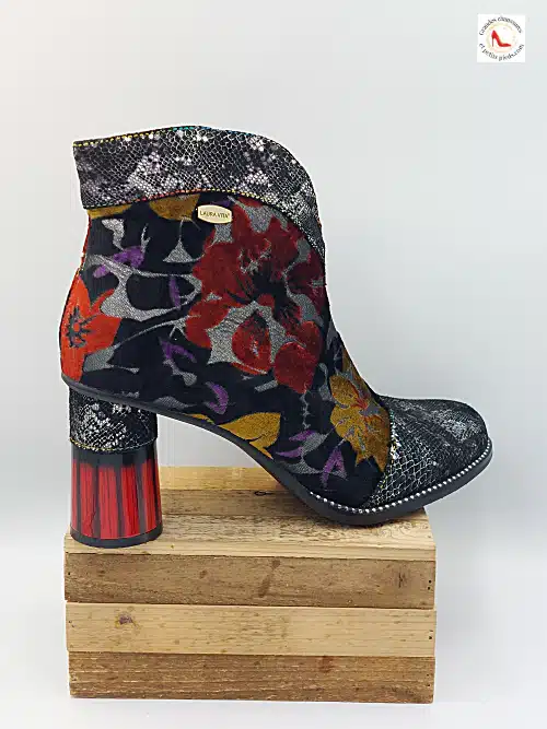 Bottines GUCSTOO – Image 6