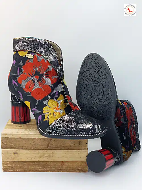 Bottines GUCSTOO – Image 9