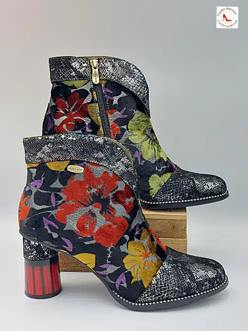 Bottines GUCSTOO – Image 7