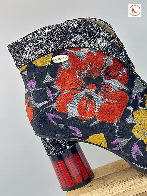 Bottines GUCSTOO – Image 5