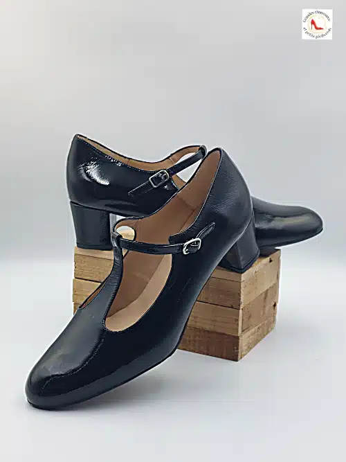 Babies Vintage Noir