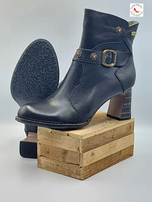 Bottines MAELEO Noir – Image 5