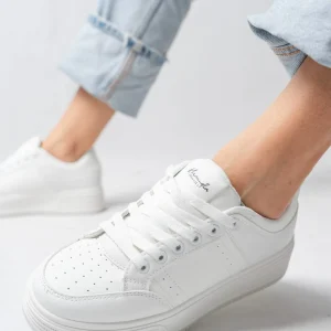 Basket Femme Manuella