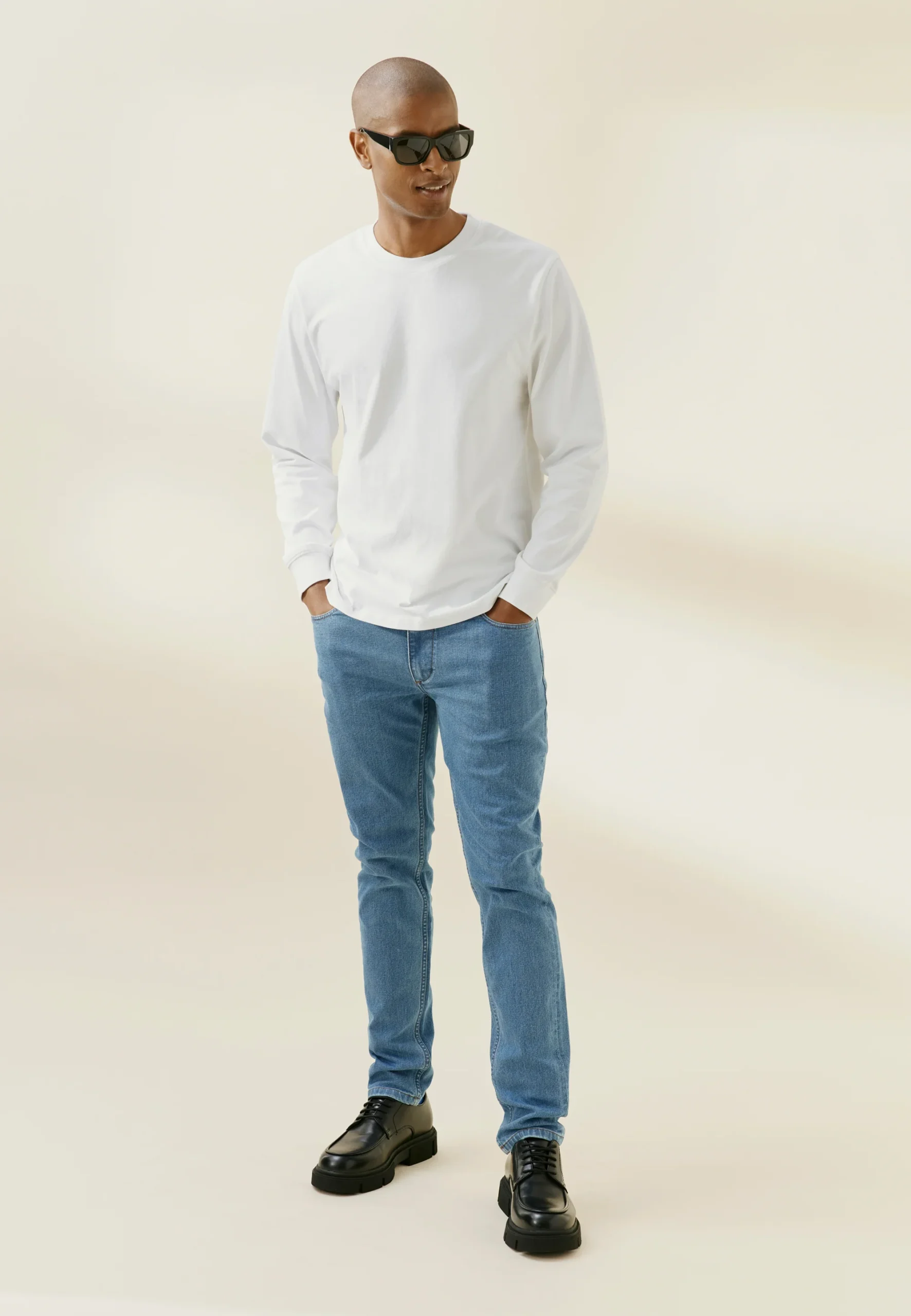 Le t-shirt manches longues – Image 6
