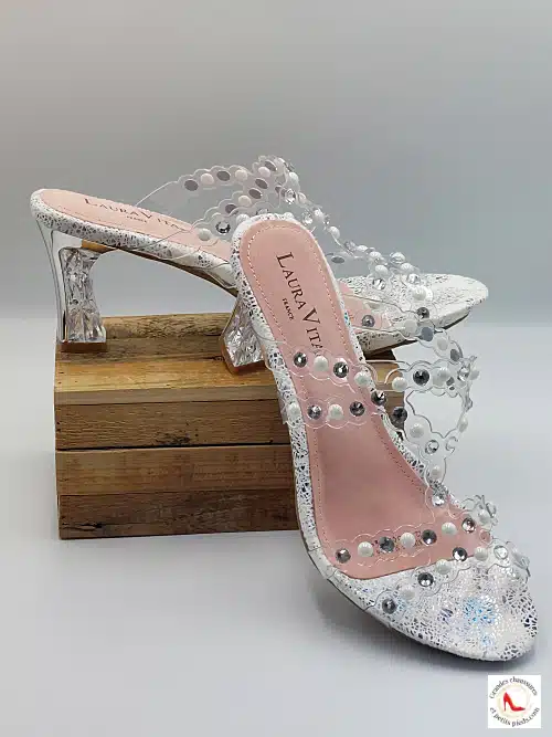 Mule Chic