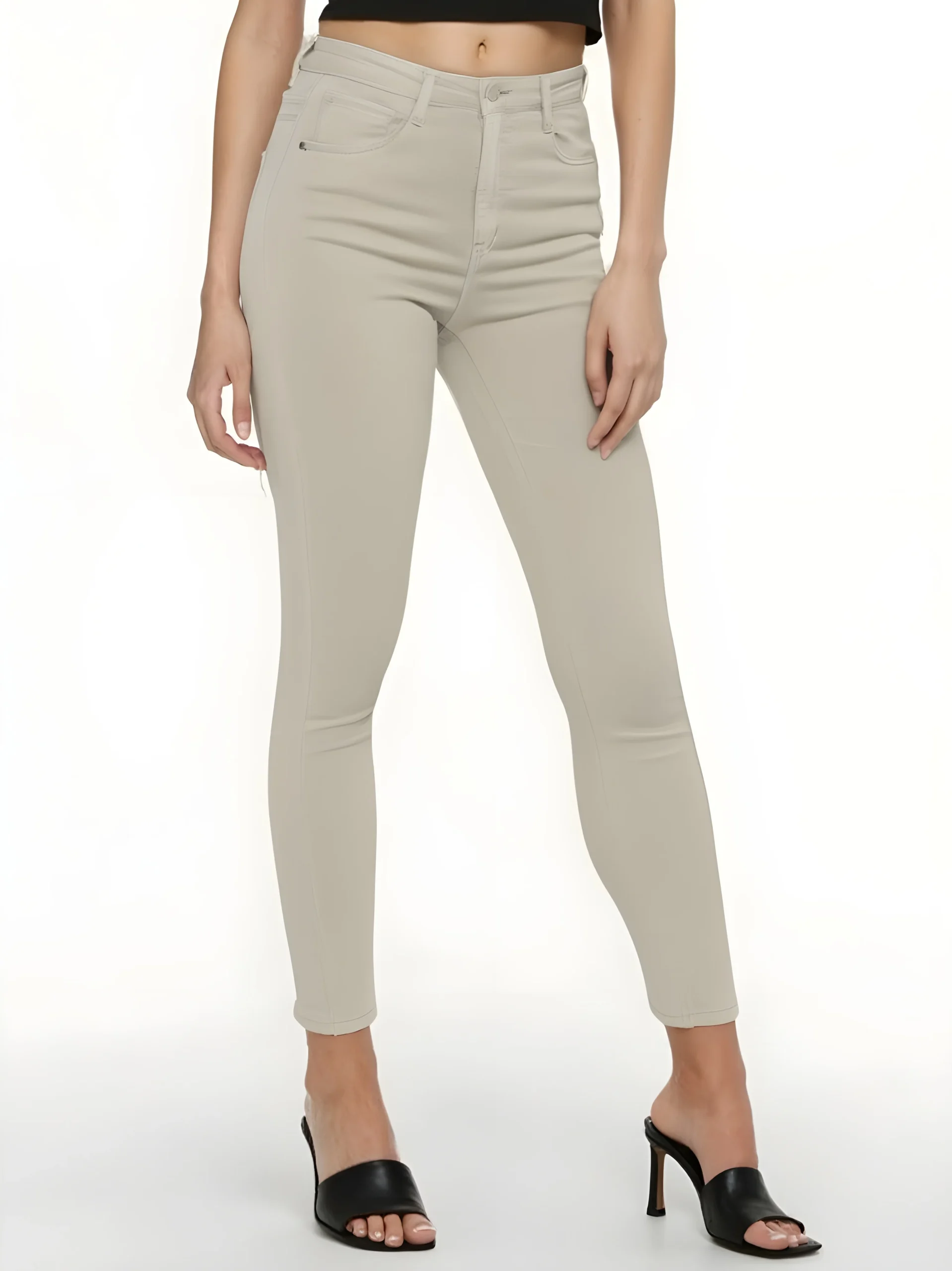Jean Skinny Casual – Image 4