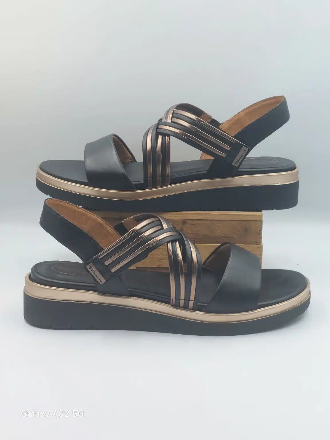 Sandales Tamaris Comfort