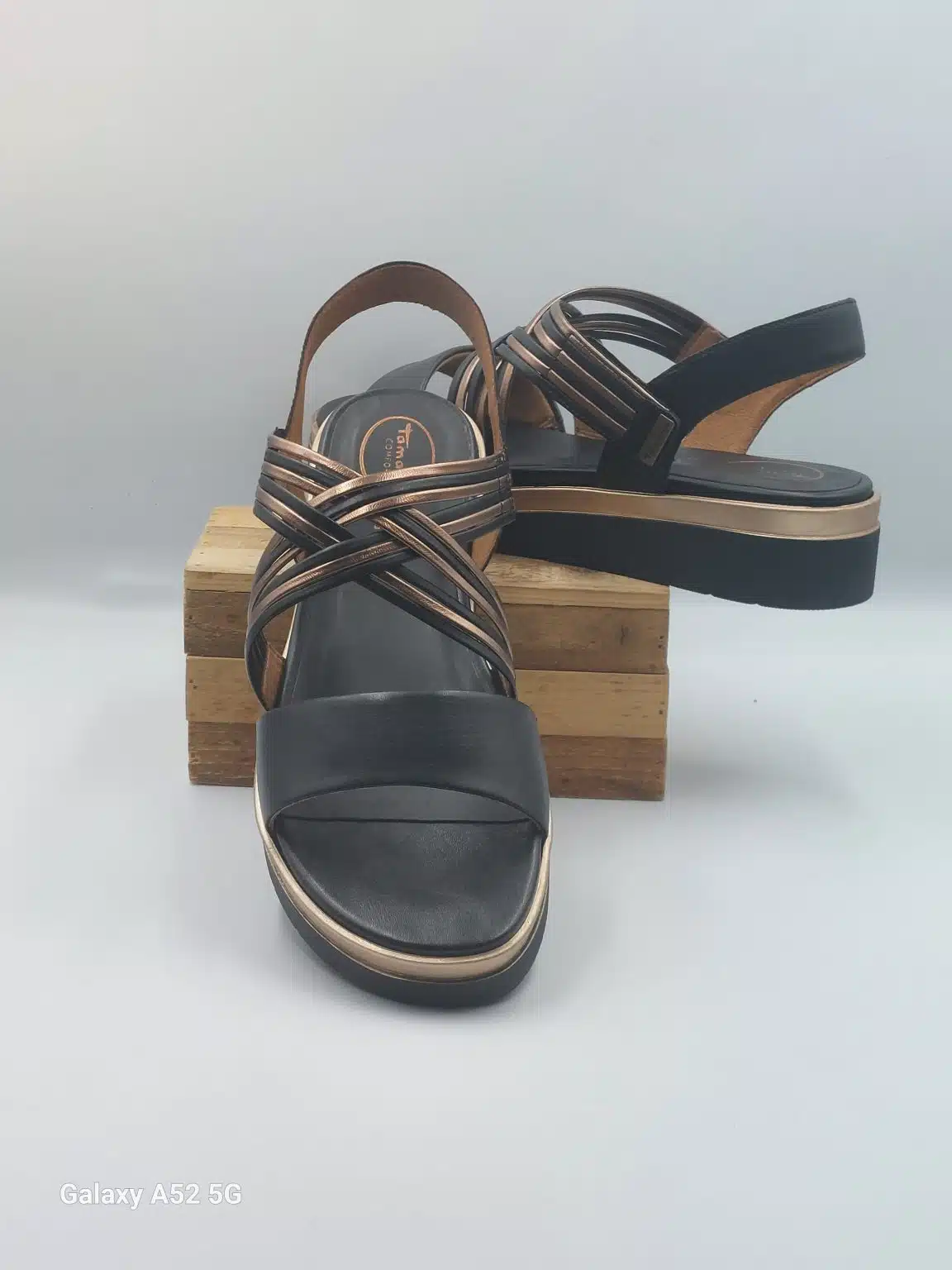 Sandales Tamaris Comfort – Image 5