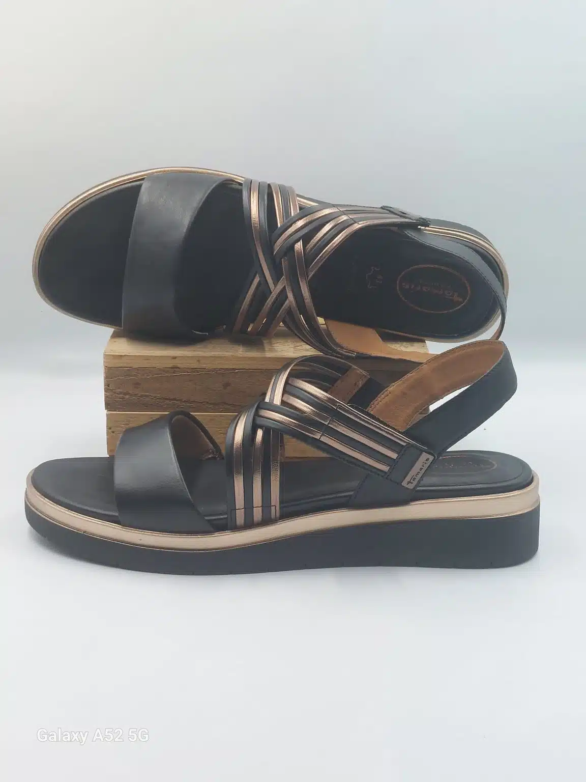 Sandales Tamaris Comfort – Image 3