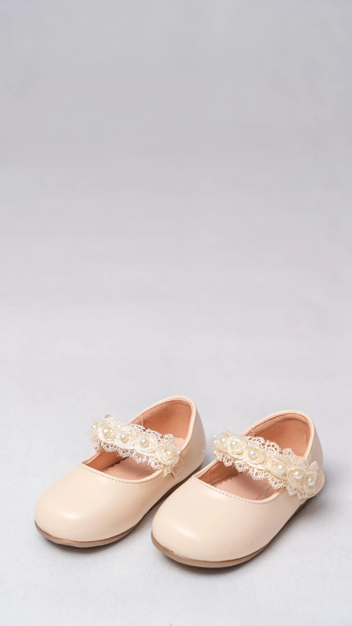 Ballerine Fillette