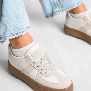 Basket femme
