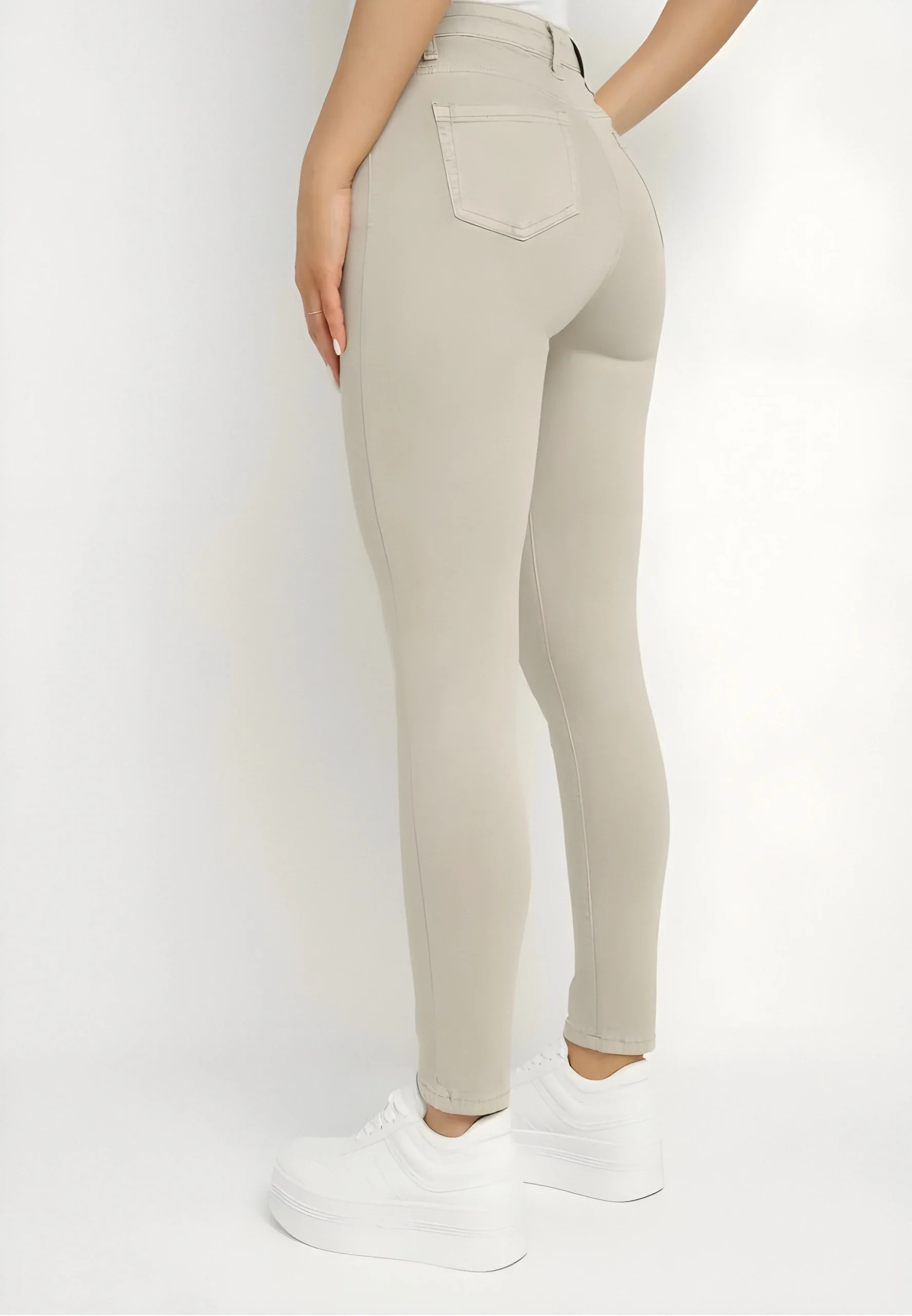 Jean Skinny Casual – Image 5