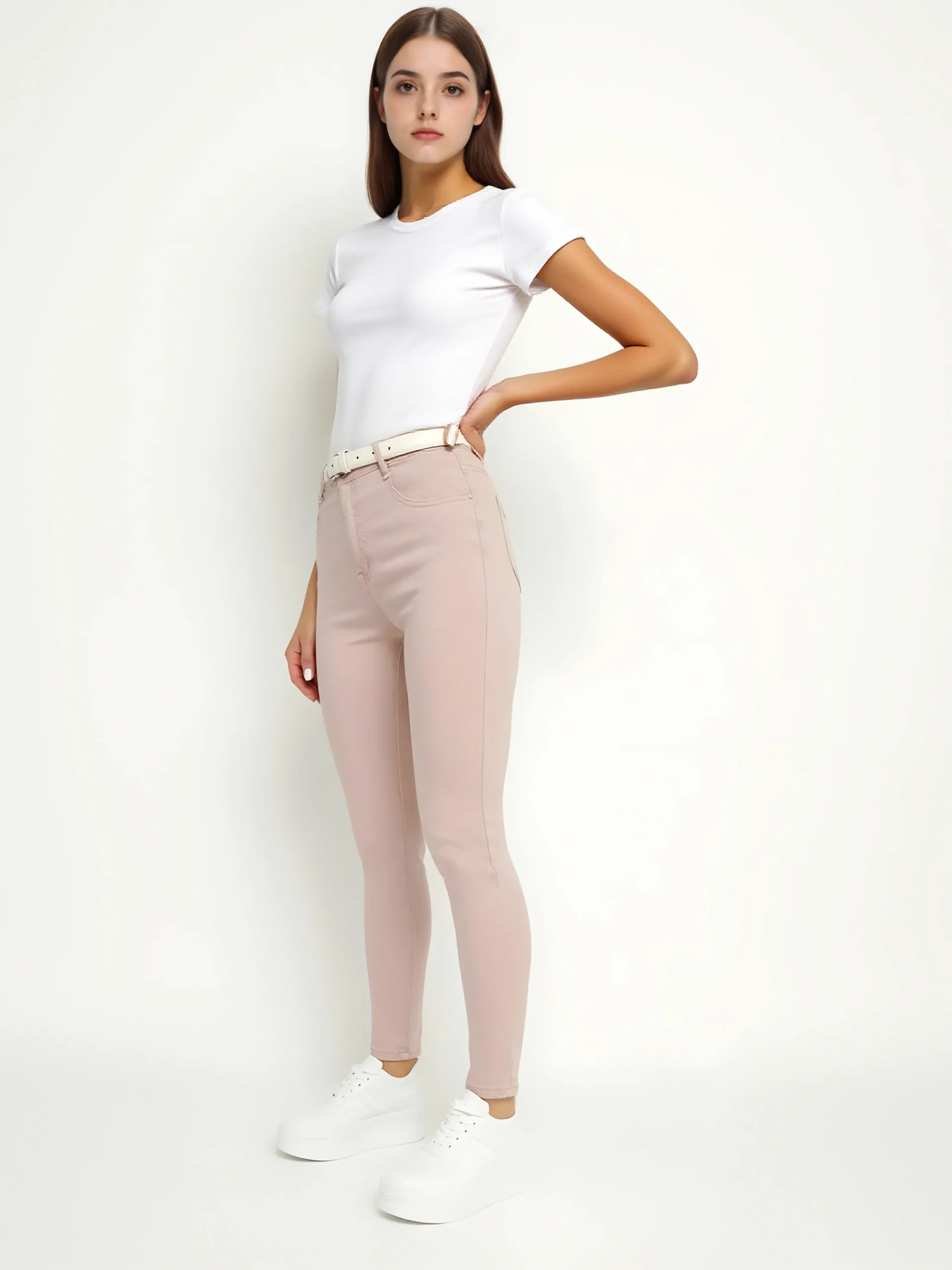 Jean Skinny Casual