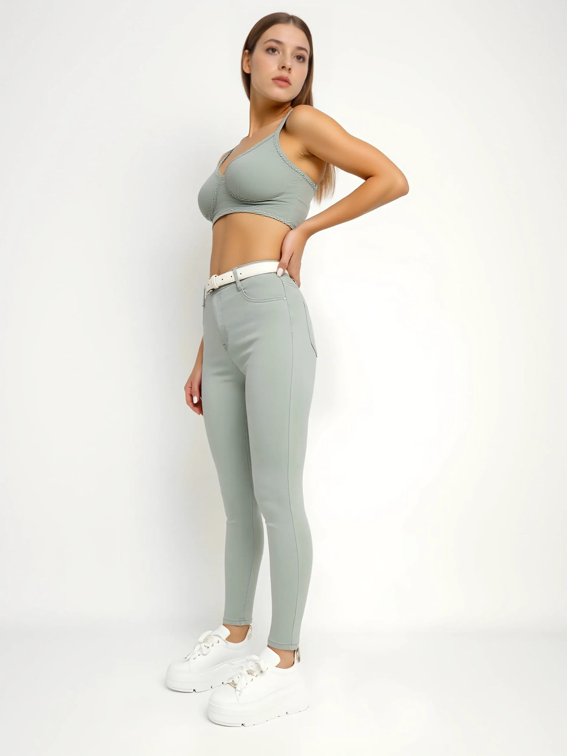 Jean Skinny Casual – Image 7