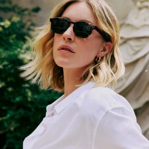 Les lunettes de soleil