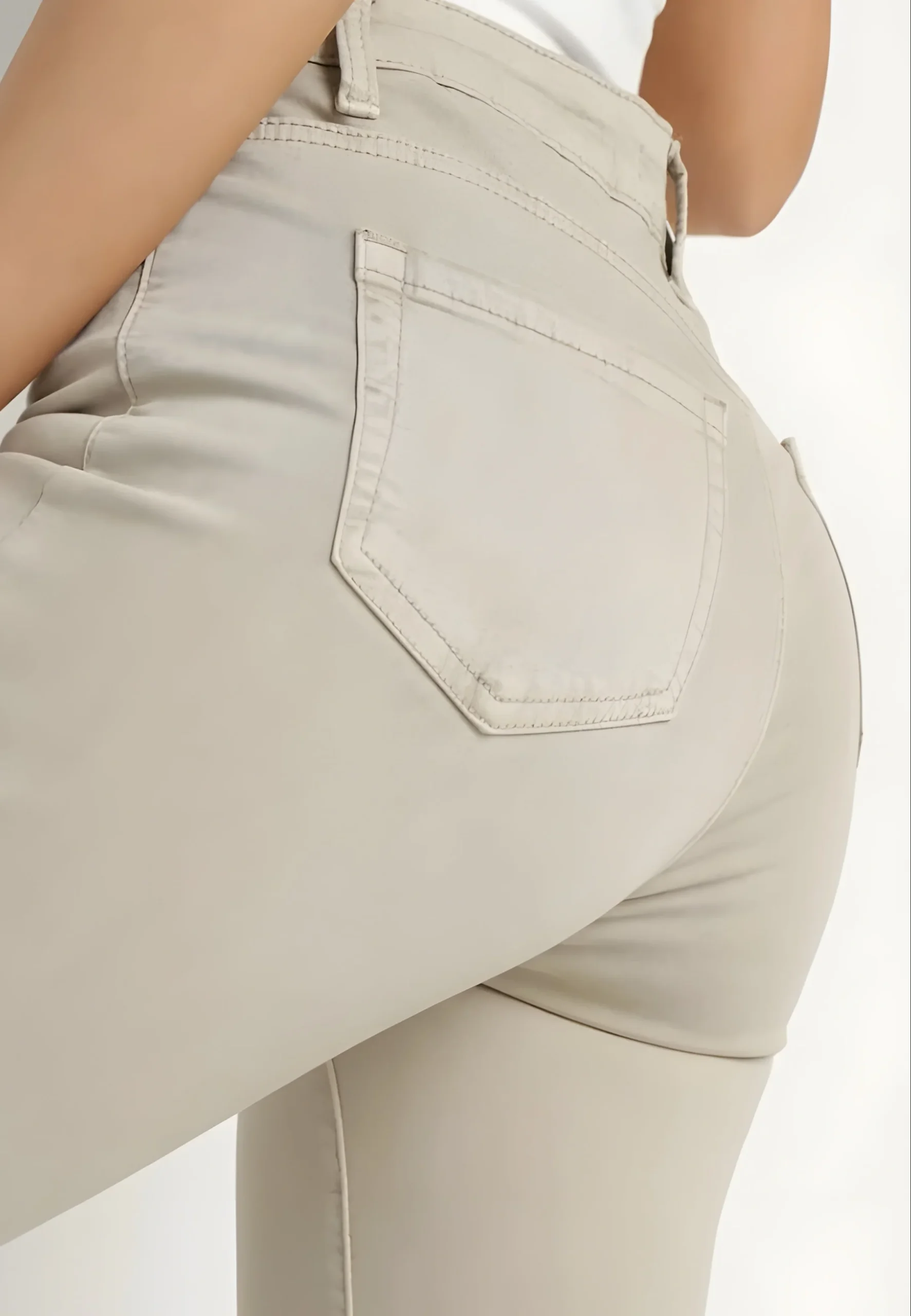 Jean Skinny Casual – Image 6