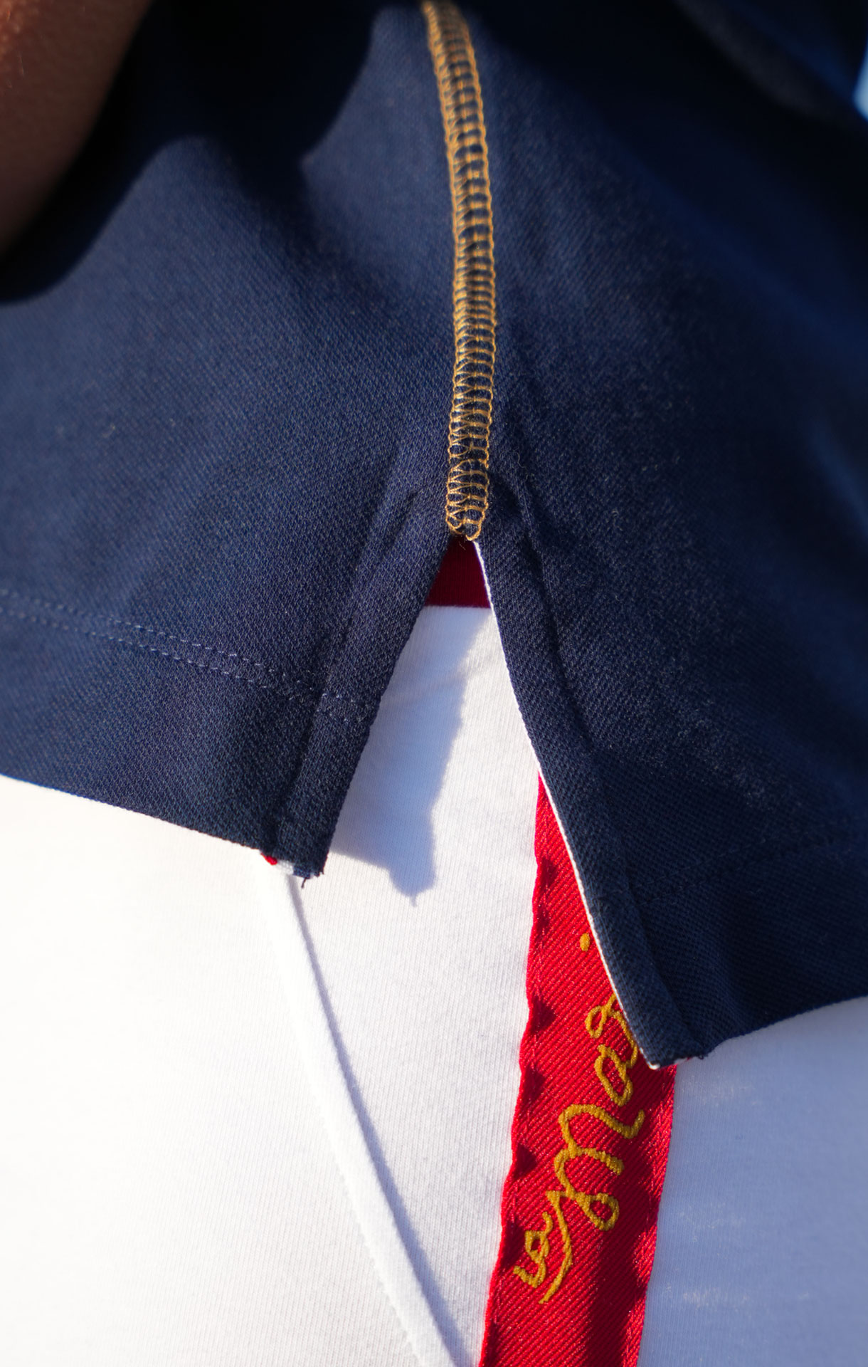 Polo FABIENNE MARINE – Image 6