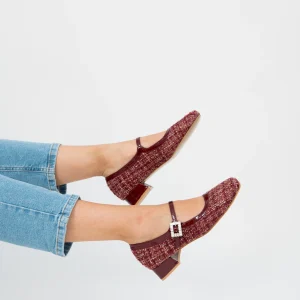 Ballerines Femme