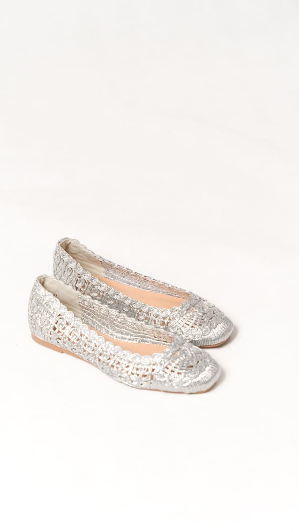 Ballerines Femme