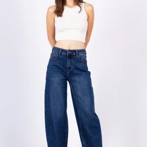 Jean Loose – Confort XXL, Style Assuré