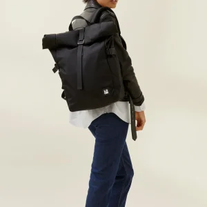 Le sac à dos
