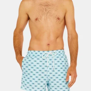 Short de bain Ananas - Lagon