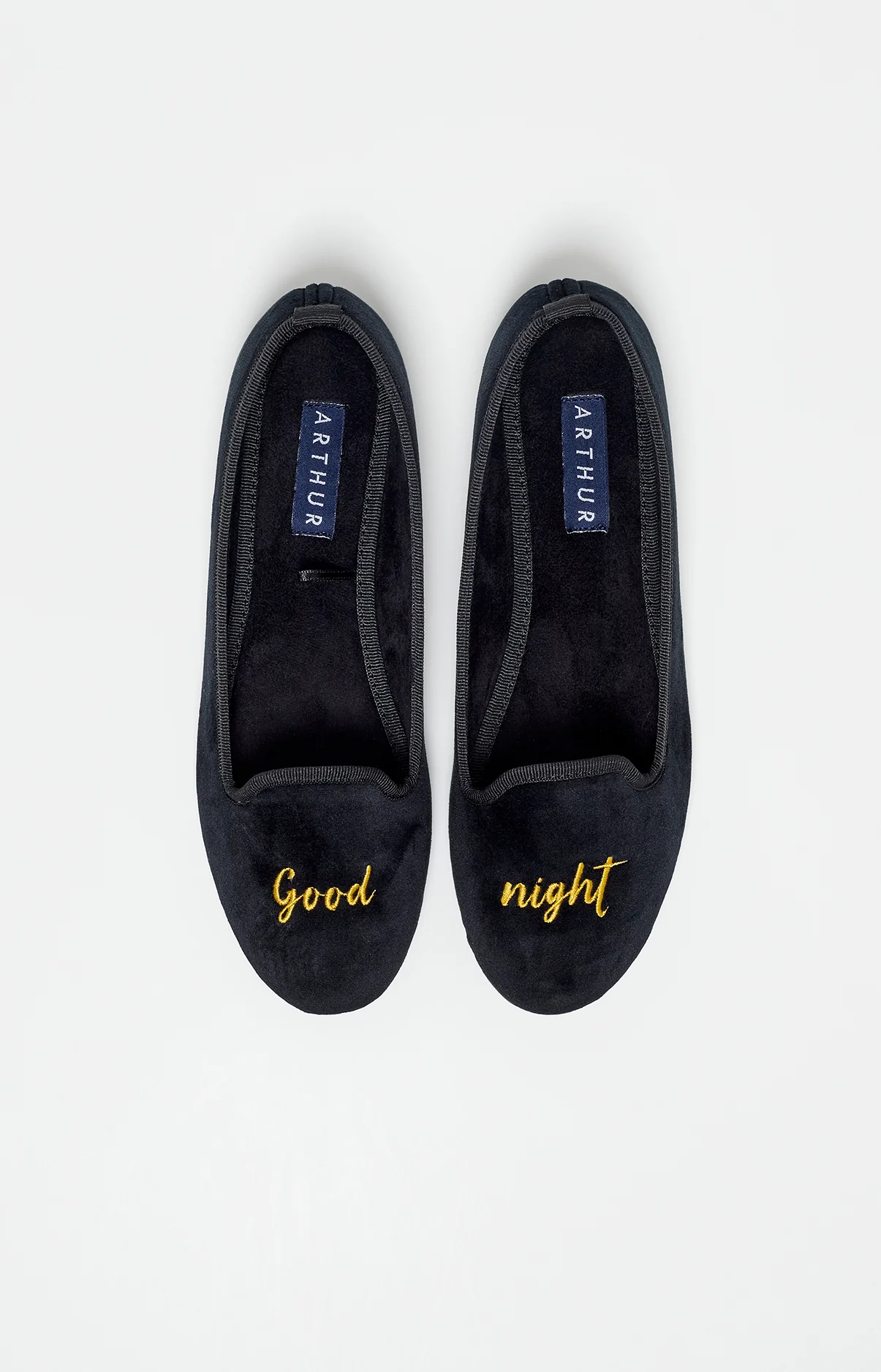 Ballerines – Good night