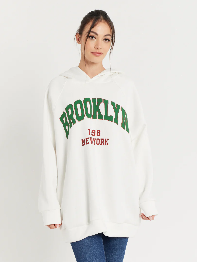 Sweatshirt Brooklyn – Image 5