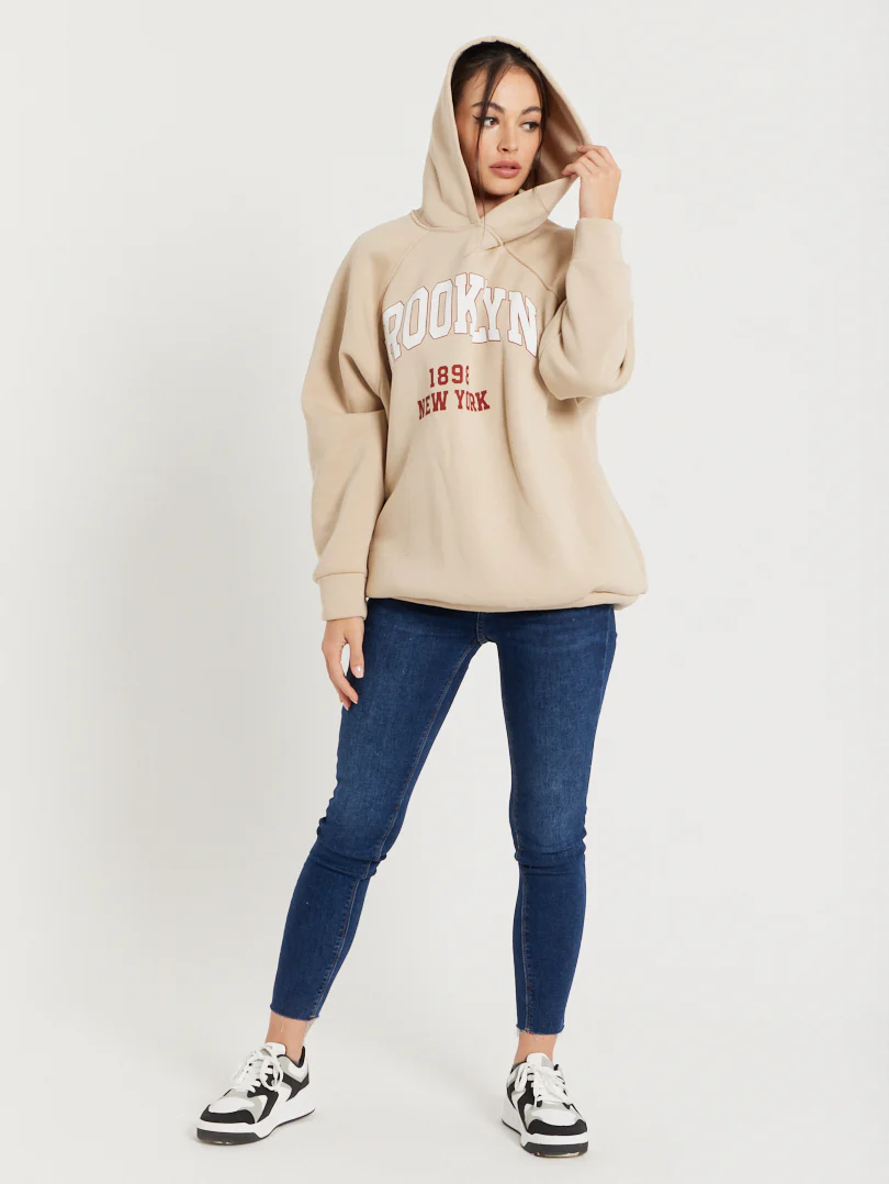 Sweatshirt Brooklyn – Image 9