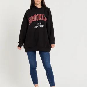 Sweatshirt Brooklyn