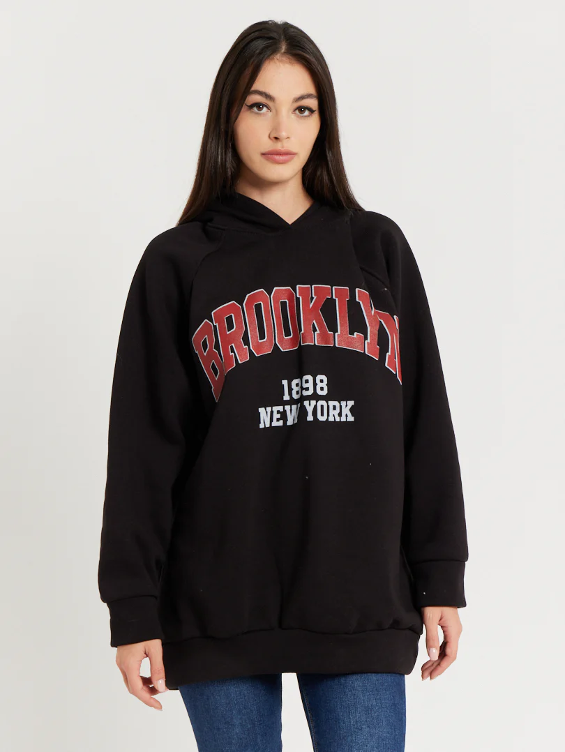 Sweatshirt Brooklyn – Image 4