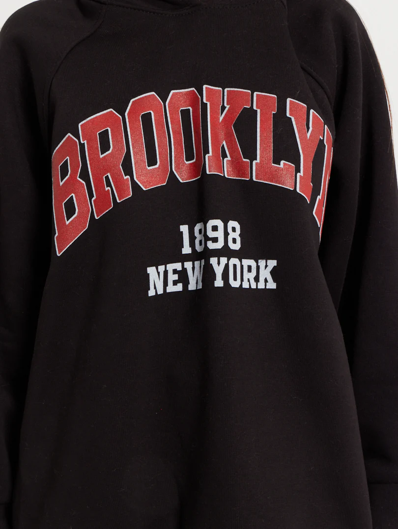 Sweatshirt Brooklyn – Image 3