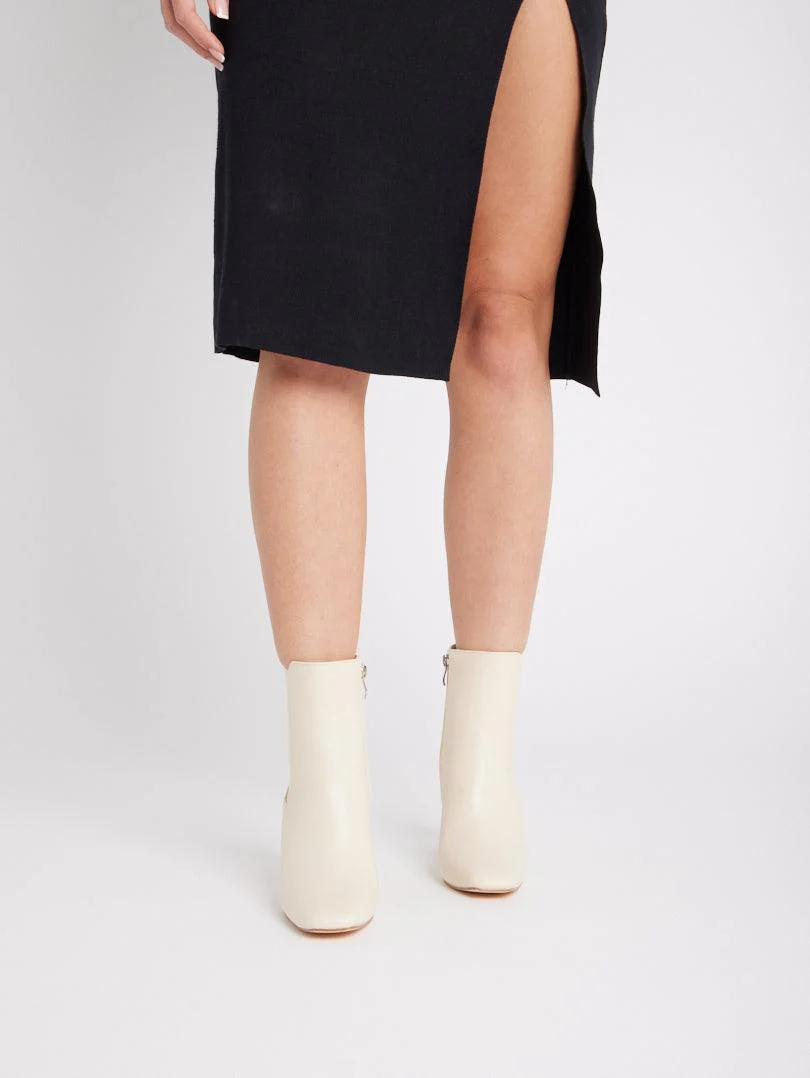 Bottines à talons hauts – Image 6