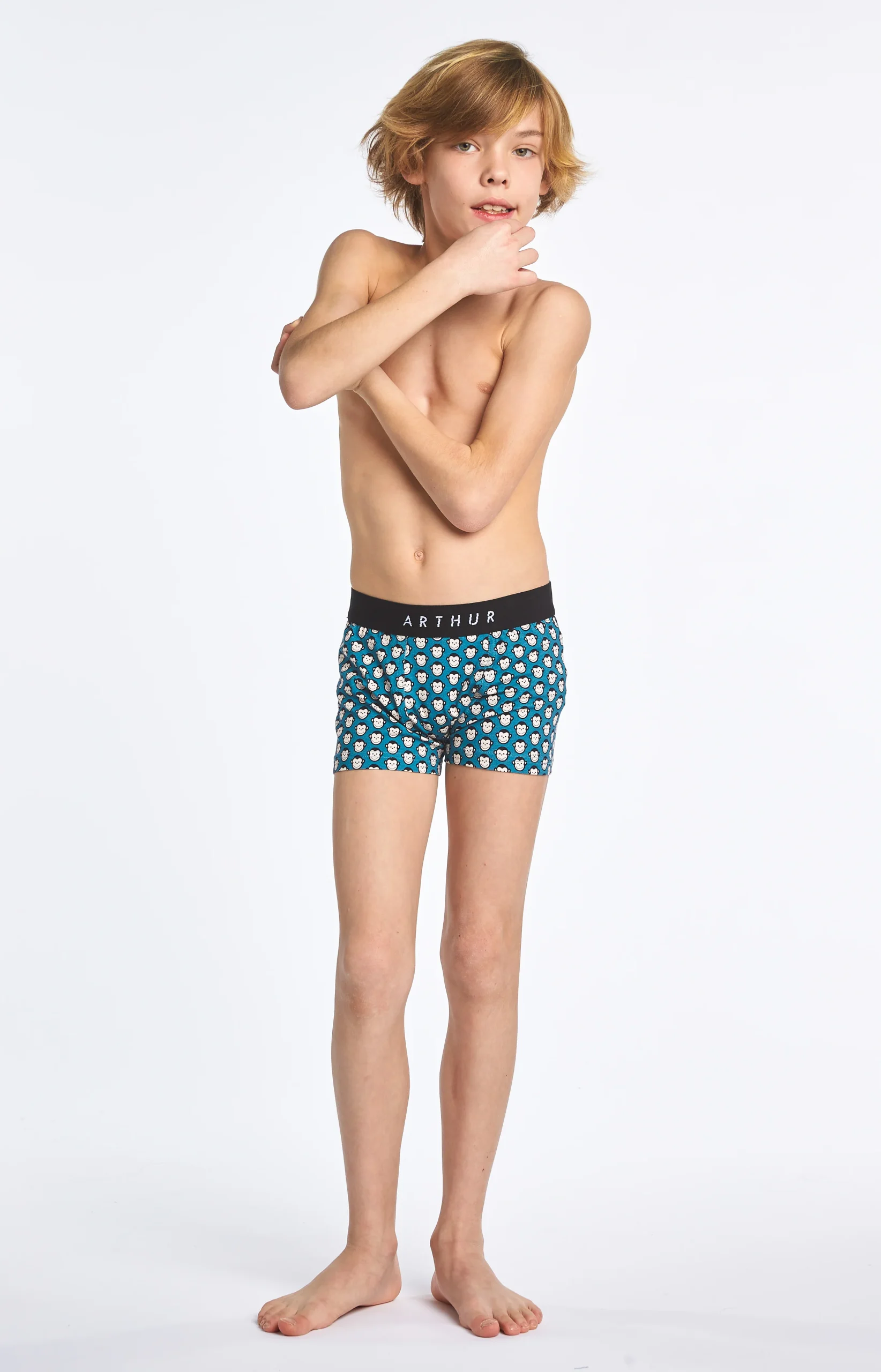 Boxer Gogo