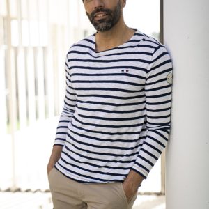 Marinière homme HENRY