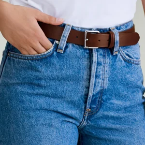 La ceinture classique