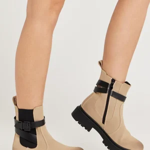 Biket boots