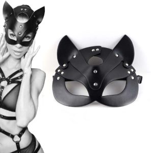 Masque Sexy Demi-Yeux