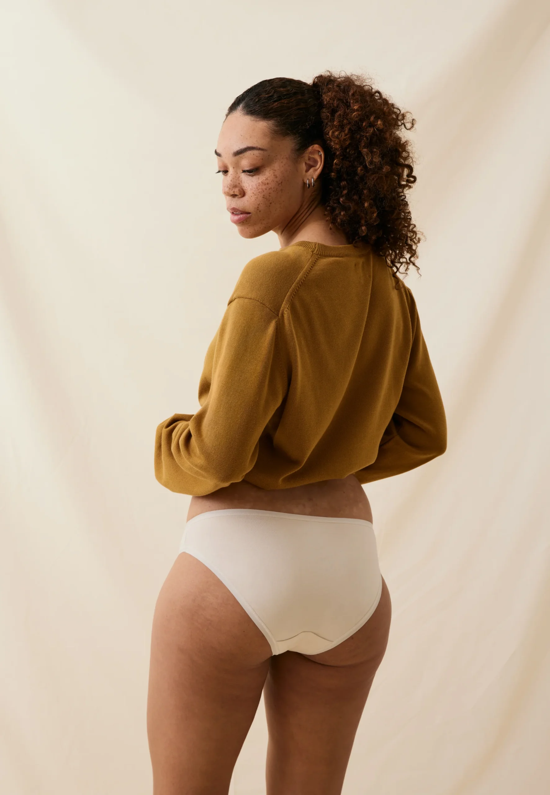 La culotte